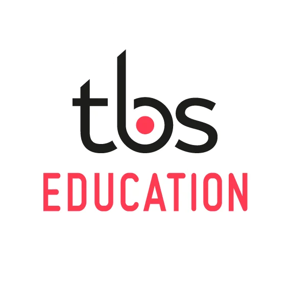 Logo Partenaire TBS